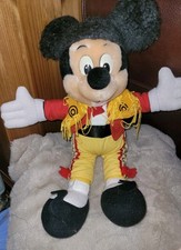 Peluche doudou souris d'occasion  Épinay-sur-Orge
