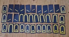 Konvolut schulterklappen marin gebraucht kaufen  Burg