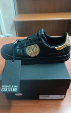 Scarpe versace jeans usato  Sommatino
