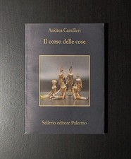 Corso delle cose usato  Certosa di Pavia