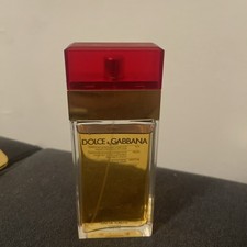 Dolce gabbana pour gebraucht kaufen  Düren