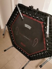 Trampolin fitnesstrampolin spo gebraucht kaufen  Worms