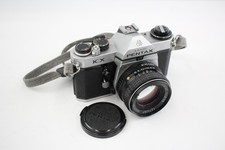 pentax kx for sale  LEEDS
