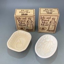 Jelly potted meat for sale  BASINGSTOKE