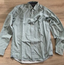 Herrenhemd tommy hilfiger gebraucht kaufen  Kasendorf