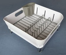 Simplehuman white compact for sale  KINROSS