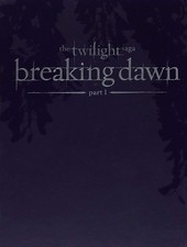 The Twilight Saga: Breaking Dawn Part One comprar usado The Twilight Saga: Breaking Dawn Part One comprar usado  Enviando para Brazil