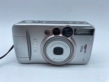 Fotocamera canon prima usato  Mantova