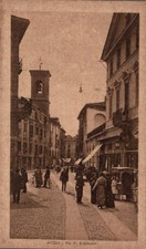 Mestieri venditore noccioline usato Mestieri venditore noccioline usato  Asti