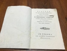 albertini oreste usato albertini oreste usato Villanova di Camposampiero
