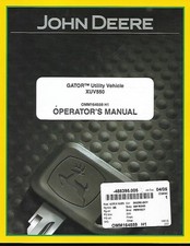 John deere xuv550 for sale  Maryville