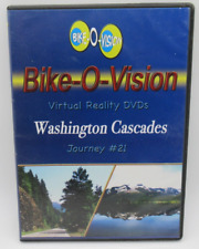 Bike vision washington for sale  Windsor