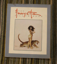 Frazetta pillow book for sale  Royal Oak