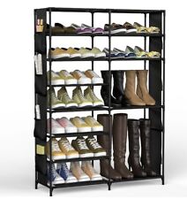 Shoe rack tier for sale  Plainwell