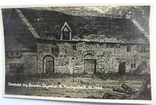 Senedd owain glyndwr for sale  NEWTON ABBOT