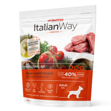 Italian way per usato  Valva