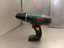 Bosch psr 18li gebraucht kaufen  Sangerhausen