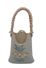 Art pottery wall for sale  Sussex