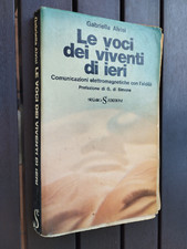 Libro voci dei usato  Bellaria Igea Marina