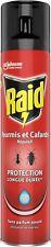 Raid bombe spray d'occasion  Saultain