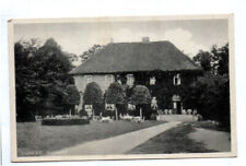 Cartolina lohne oldenburg usato  Spedire a Italy