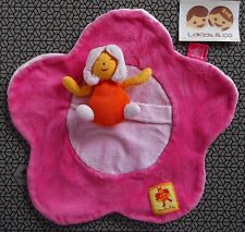 Doudou peluche moulin d'occasion  Saint-Gilles-Croix-de-Vie