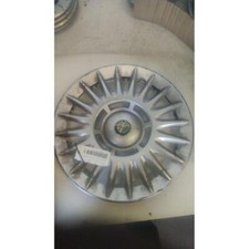 Copricerchio per alfa usato  Ferrara