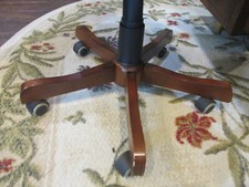 Office desk chair for sale  Jessieville