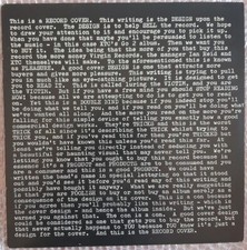 Xtc original vinyl for sale  LONDON