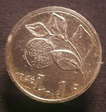 630 moneta lira usato  Assemini