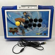 Street Fighter V Arcade Fight Stick Tournament Edition 2 Chun-Li JP Ver. TE2 comprar usado  Enviando para Brazil