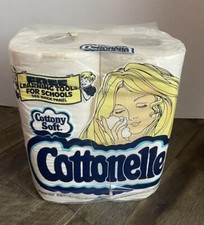Vintage 1977 cottonelle for sale  Somerset