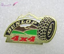 Pin dunlop 4x4 d'occasion  Expédié en Belgium