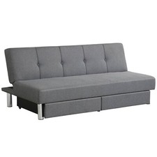 Seat convertible sofa for sale  KETTERING