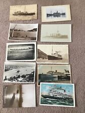 Vintage ships nautical for sale  CHICHESTER