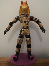 Jar jar matt for sale  MANCHESTER