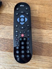 Sky controller brand for sale  DERBY