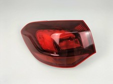 Opel Astra J 2012 tylne lewe tylne światło tylne światło 13282242 RGC5795 na sprzedaż  PL