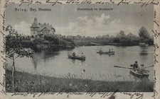 Brieg bez breslau gebraucht kaufen  Bad Zwischenahn