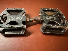 Easton cully pedals for sale  ESHER