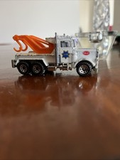 1981 matchbox peterbilt gebraucht kaufen  Meiningen