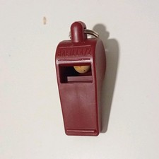 Fischietto balilla whistle usato  Firenze