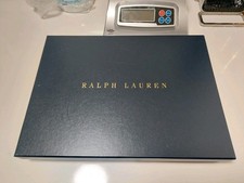 Polo ralph lauren for sale  LONDON