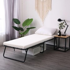 Foldaway guest bed for sale  Brooklyn