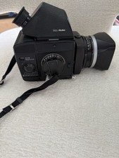 Rollei rolleiflex sl66e for sale  Bedford