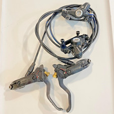 Shimano saint m810 for sale  Provo