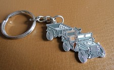 Porte clé métal d'occasion  Jœuf