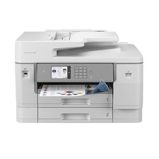 Brother colour inkjet for sale  MANCHESTER