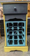 Wine cabinet drawer for sale  SOUTH OCKENDON