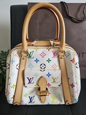 Autentica louis vuitton usato  Sori